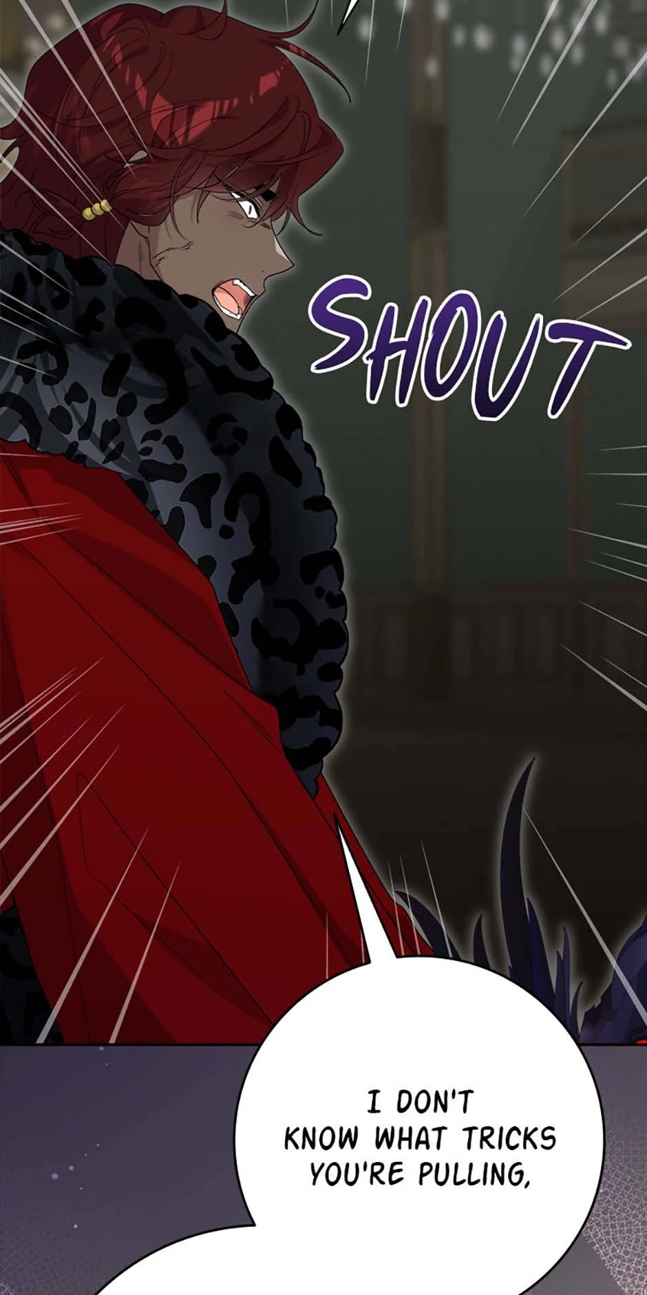 The Male Lead Is in Charge of the Successor Chapter 90 - Page 35