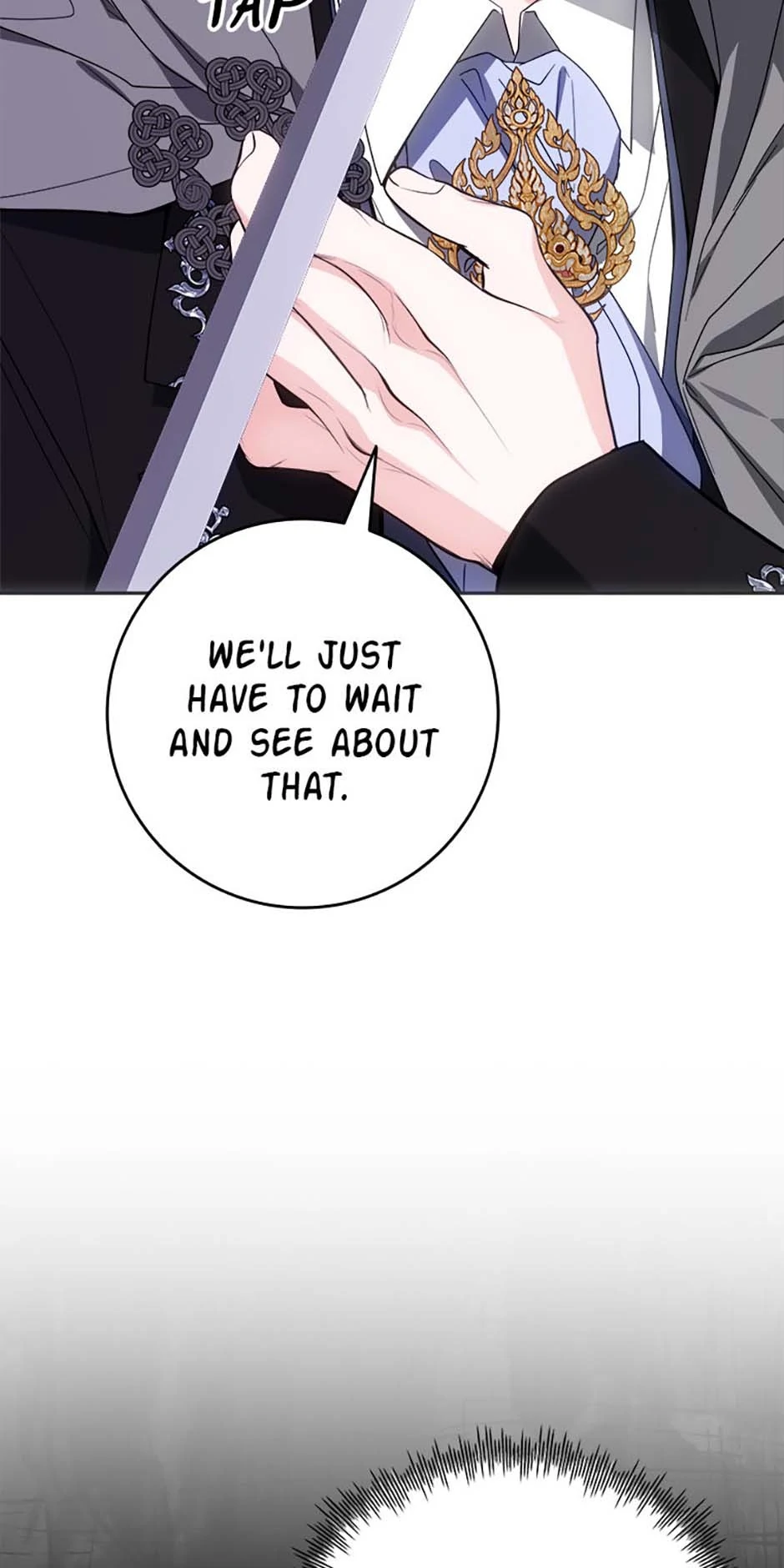The Male Lead Is in Charge of the Successor Chapter 90 - Page 37