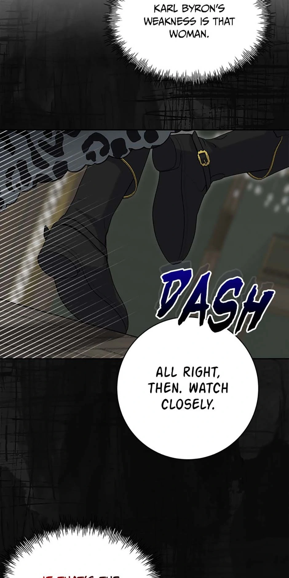 The Male Lead Is in Charge of the Successor Chapter 90 - Page 38