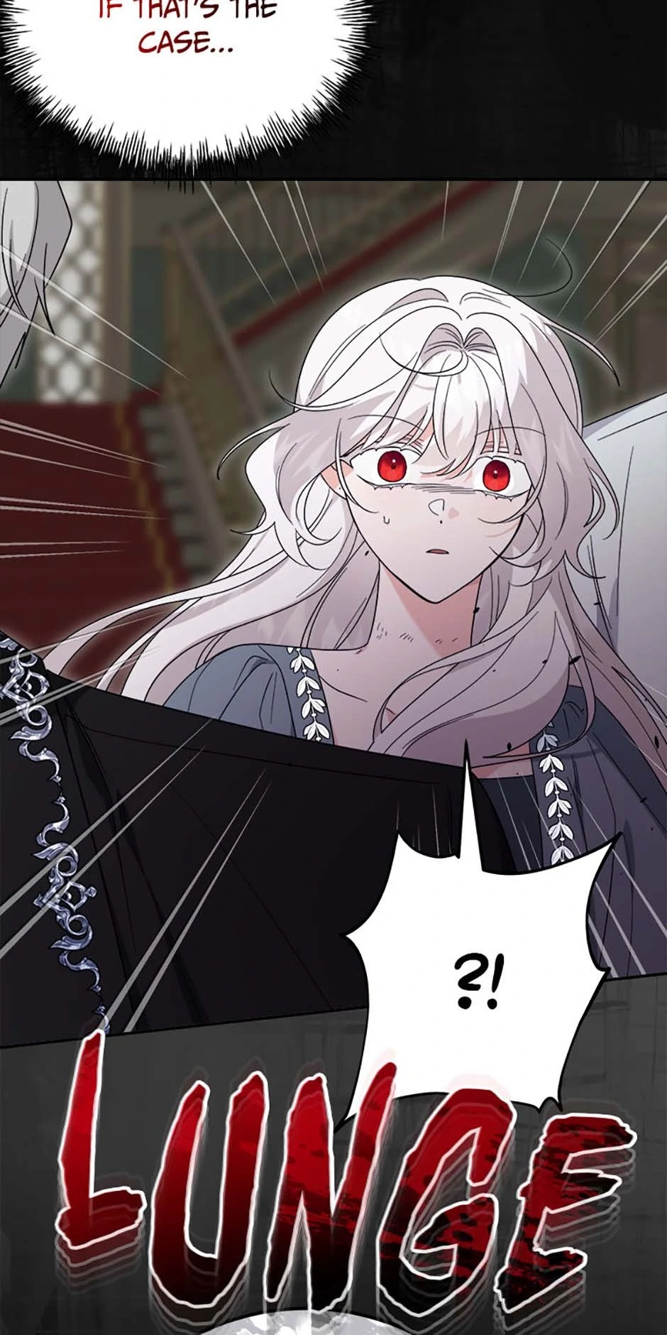 The Male Lead Is in Charge of the Successor Chapter 90 - Page 39