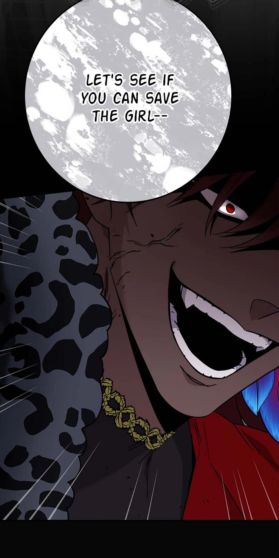 The Male Lead Is in Charge of the Successor Chapter 90 - Page 40