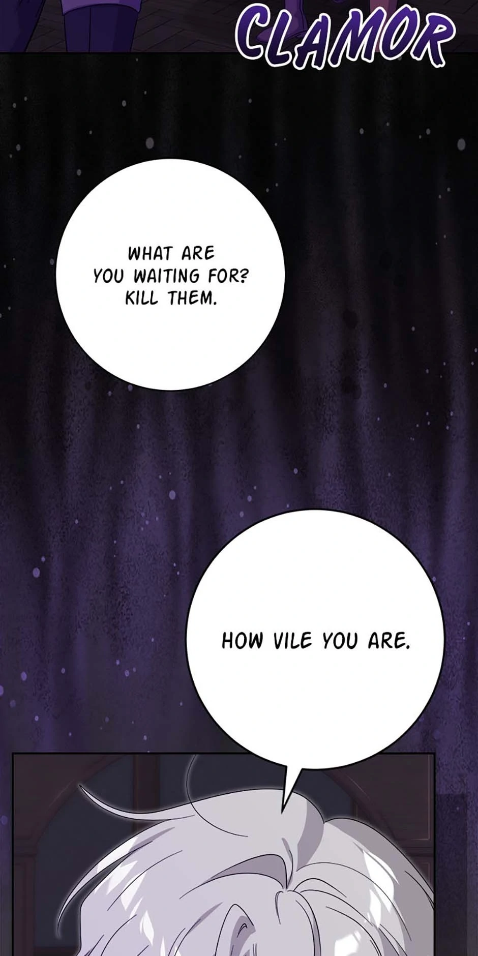The Male Lead Is in Charge of the Successor Chapter 90 - Page 5