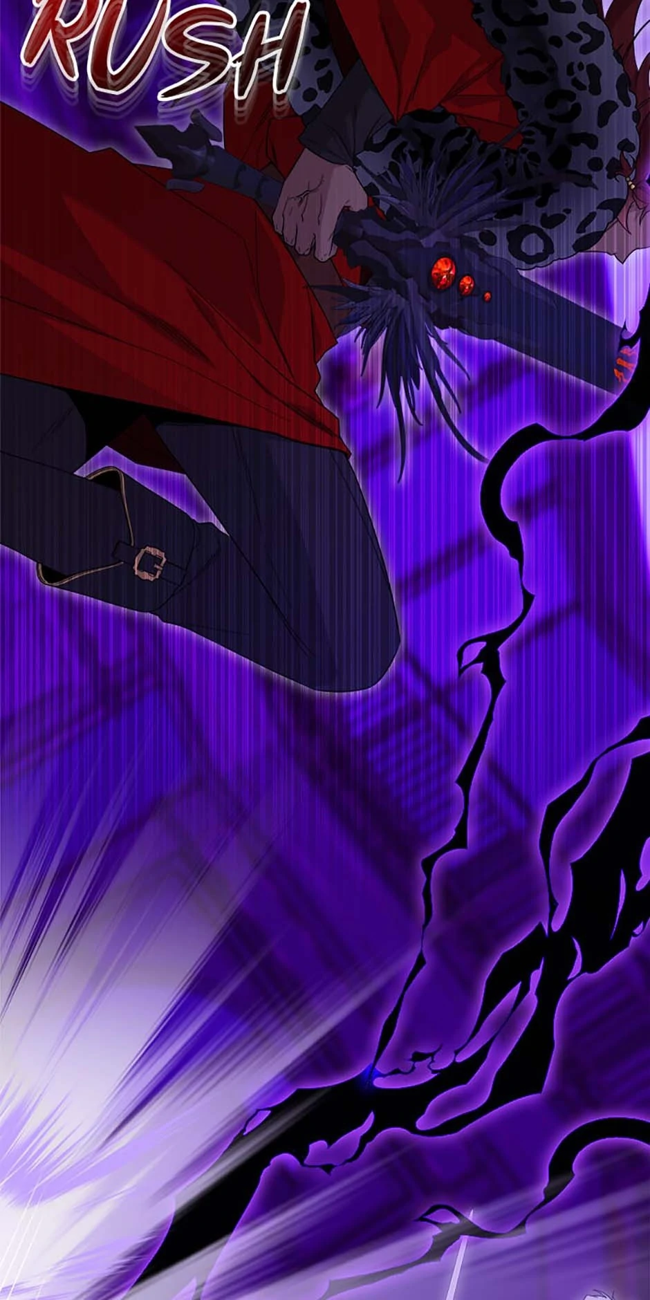 The Male Lead Is in Charge of the Successor Chapter 90 - Page 42