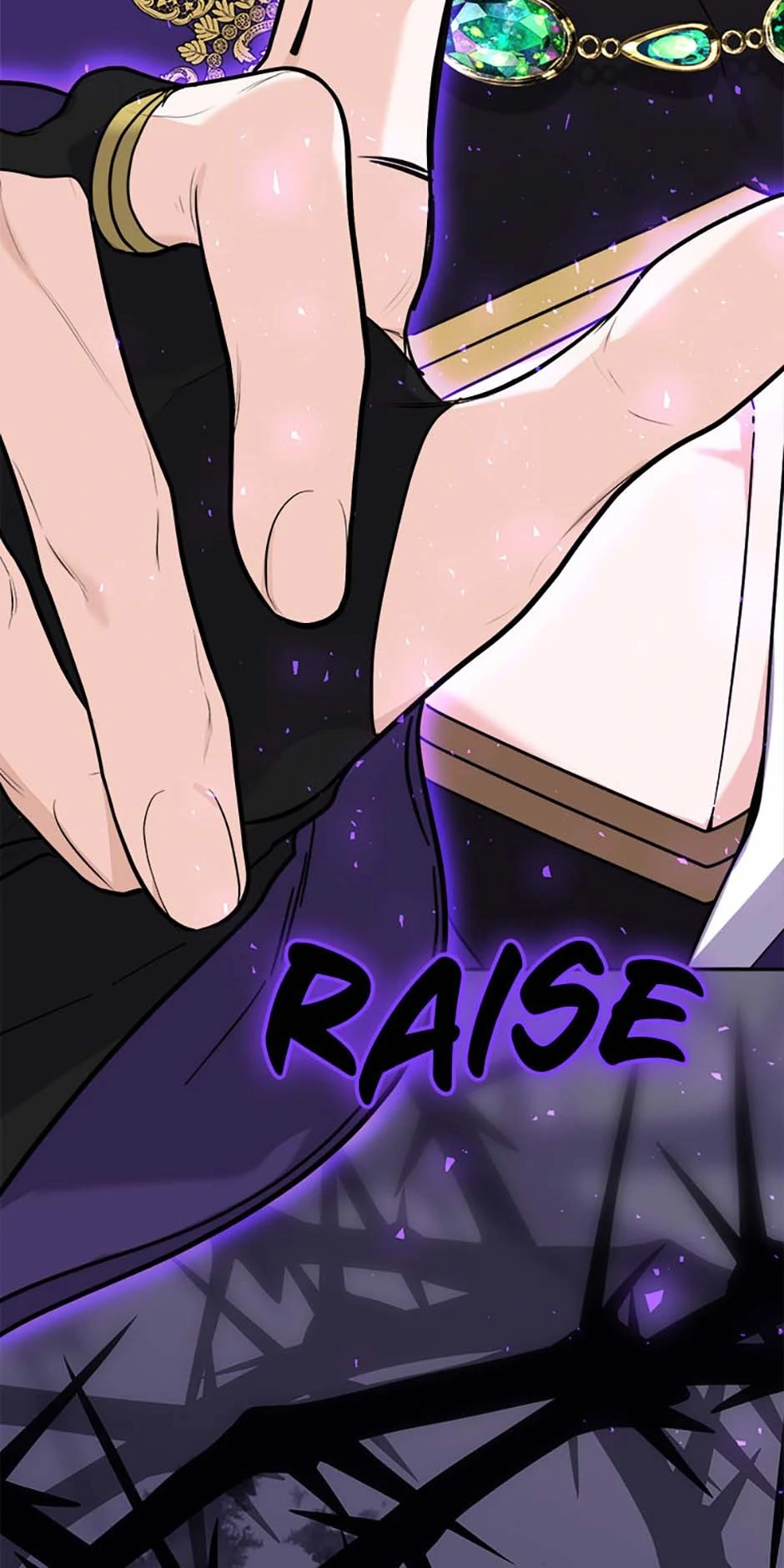 The Male Lead Is in Charge of the Successor Chapter 90 - Page 50