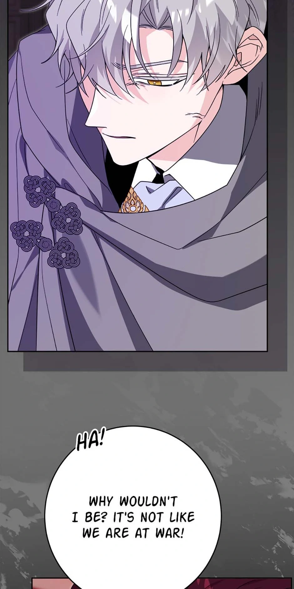 The Male Lead Is in Charge of the Successor Chapter 90 - Page 6