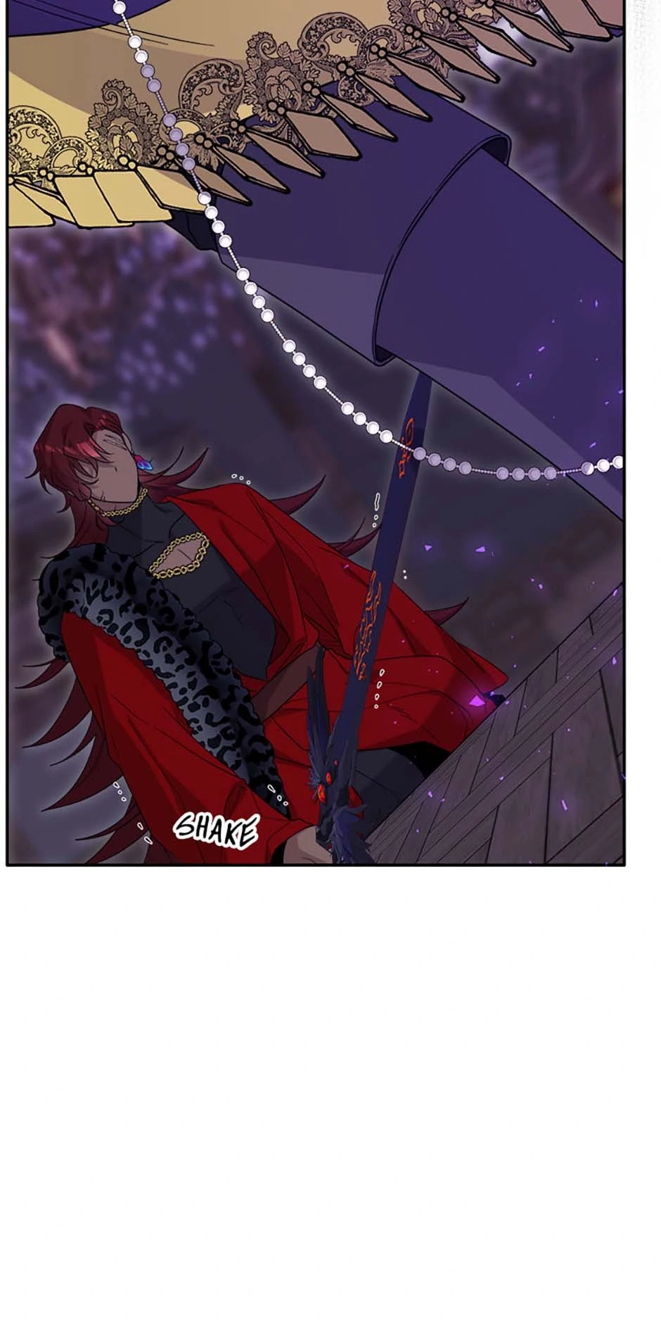 The Male Lead Is in Charge of the Successor Chapter 90 - Page 55