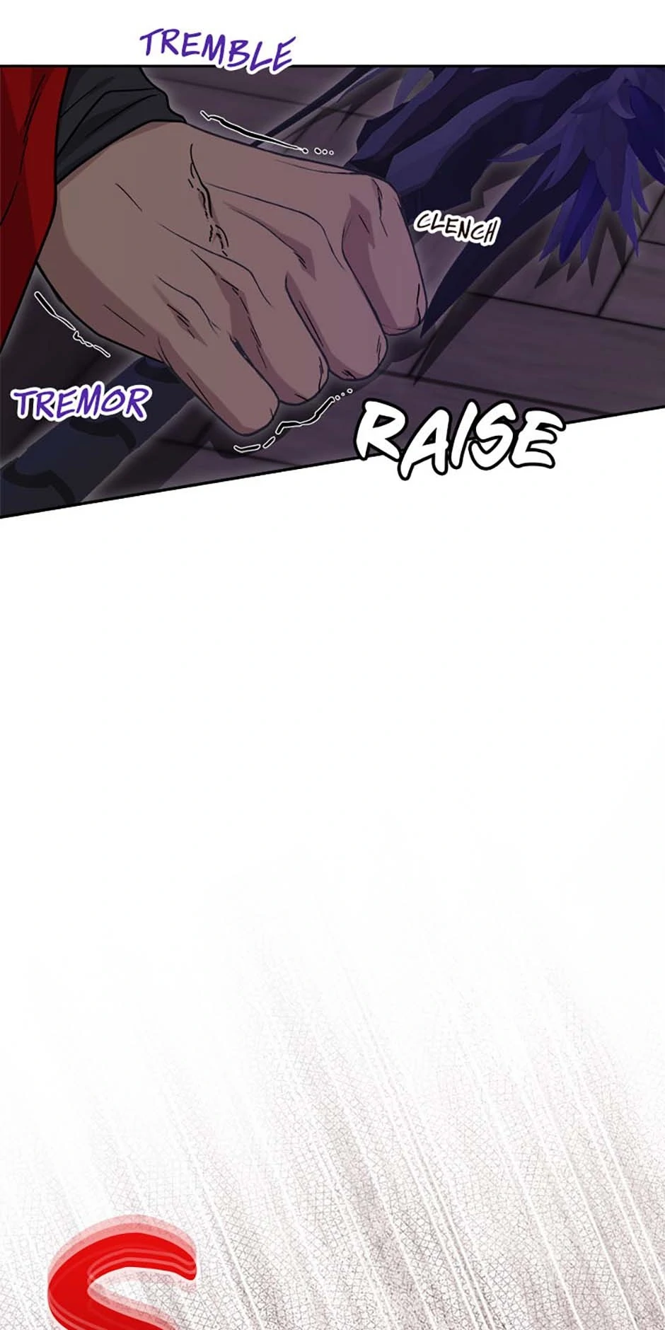 The Male Lead Is in Charge of the Successor Chapter 90 - Page 56