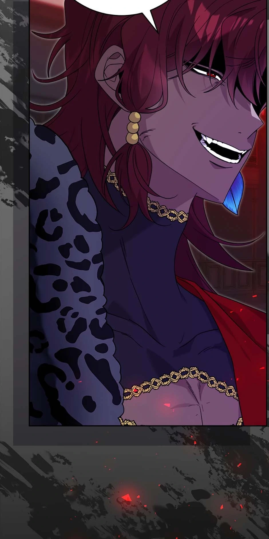 The Male Lead Is in Charge of the Successor Chapter 90 - Page 7
