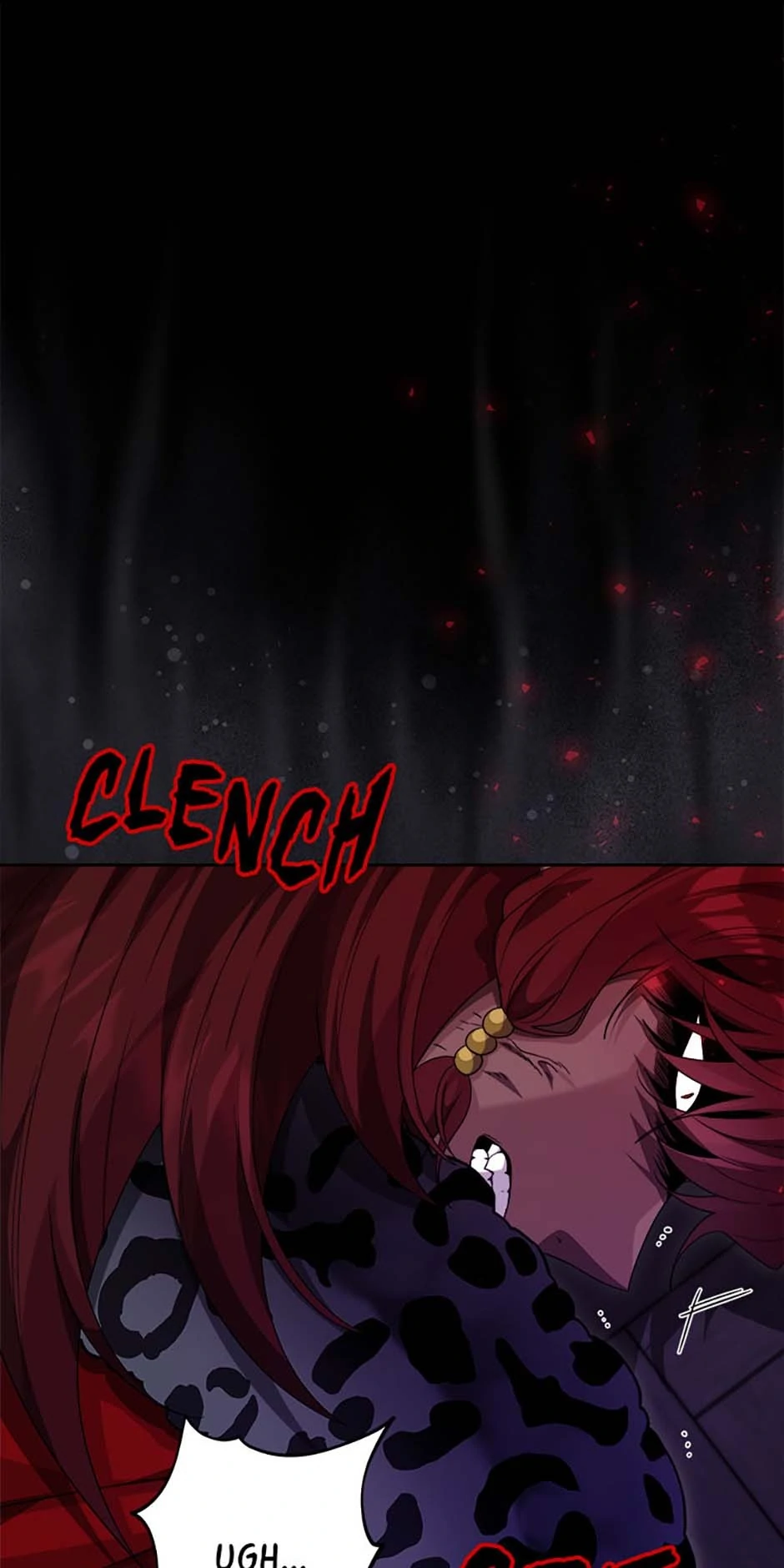 The Male Lead Is in Charge of the Successor Chapter 90 - Page 71