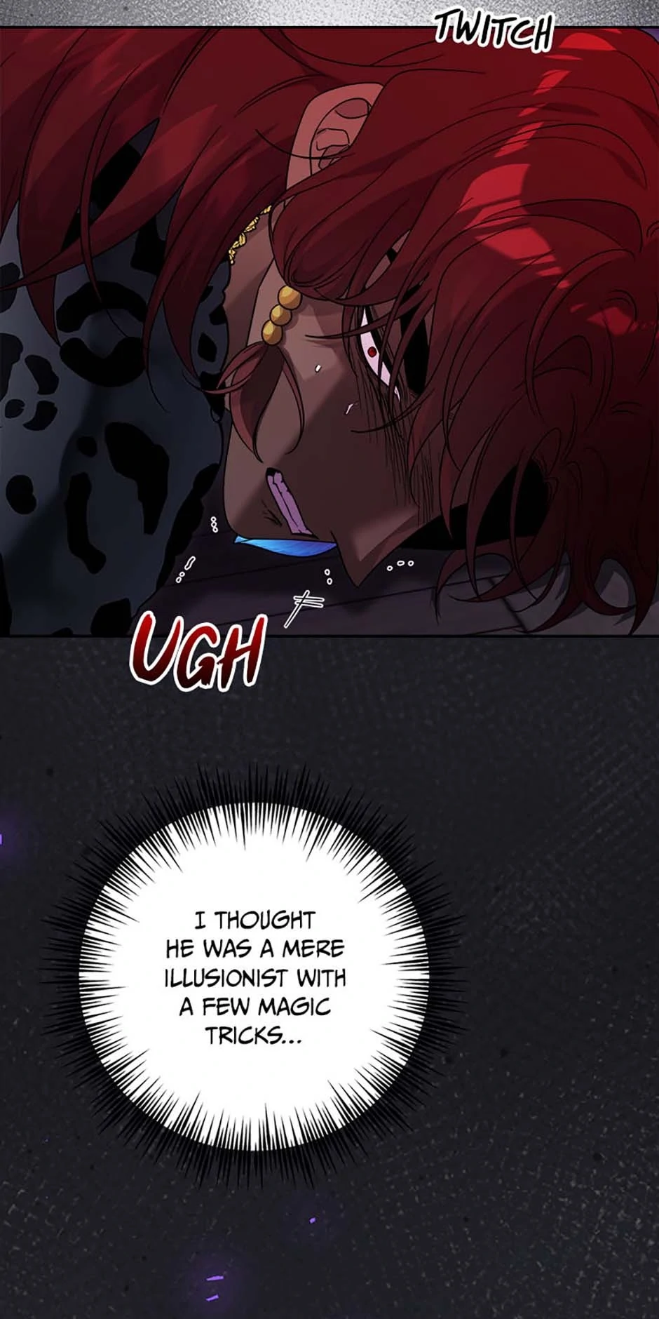 The Male Lead Is in Charge of the Successor Chapter 90 - Page 77
