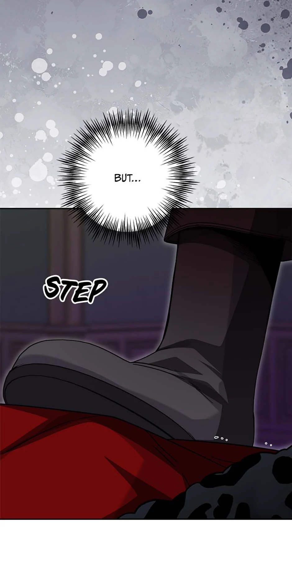 The Male Lead Is in Charge of the Successor Chapter 90 - Page 80
