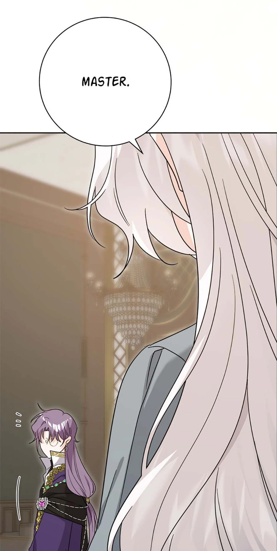 The Male Lead Is in Charge of the Successor Chapter 90 - Page 85