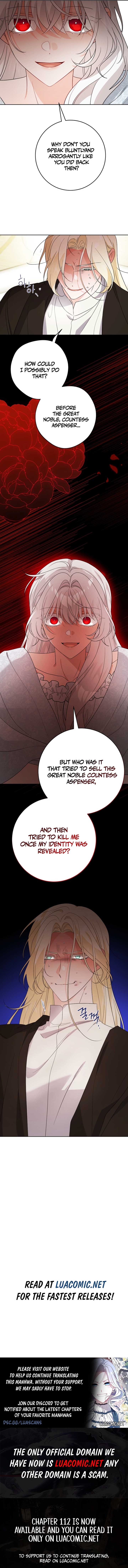 The Male Lead Is in Charge of the Successor Chapter 91 - Page 8
