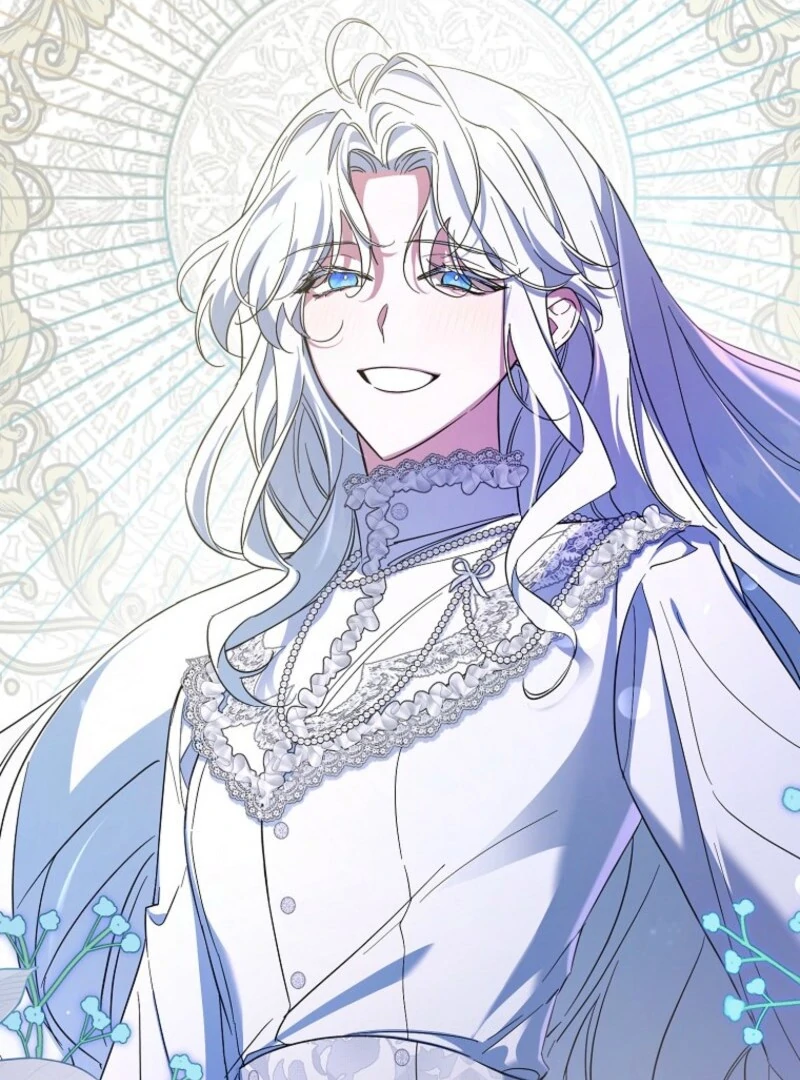 The Male Lead Is Obsessed With Proposing to Me Chapter 28 - Page 104