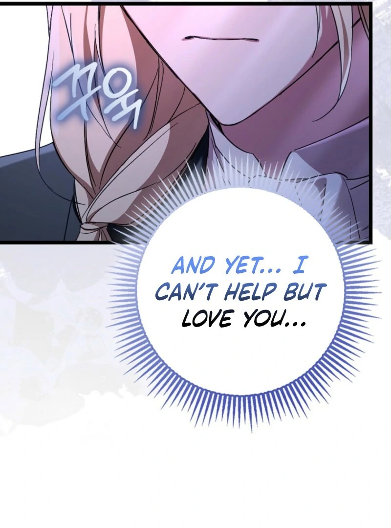 The Male Lead Is Obsessed With Proposing to Me Chapter 28 - Page 11