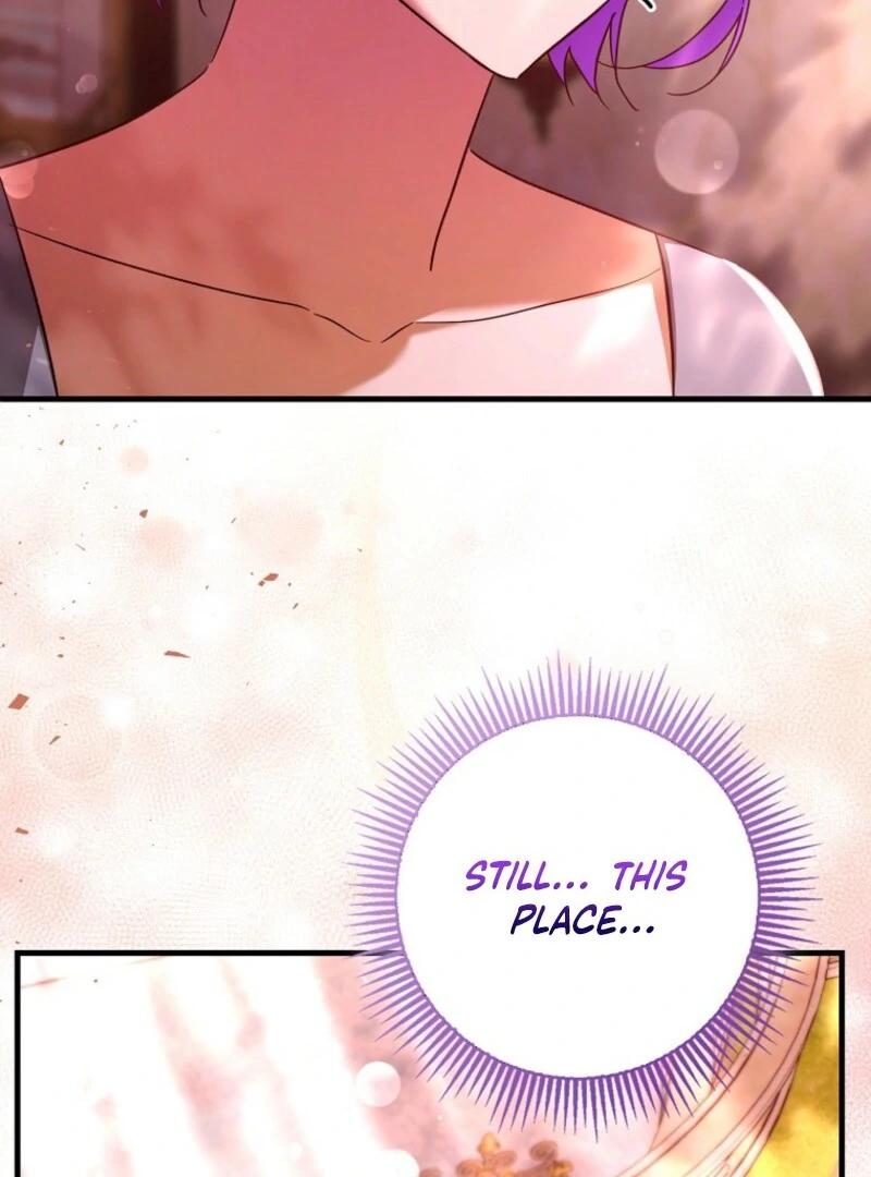 The Male Lead Is Obsessed With Proposing to Me Chapter 28 - Page 110