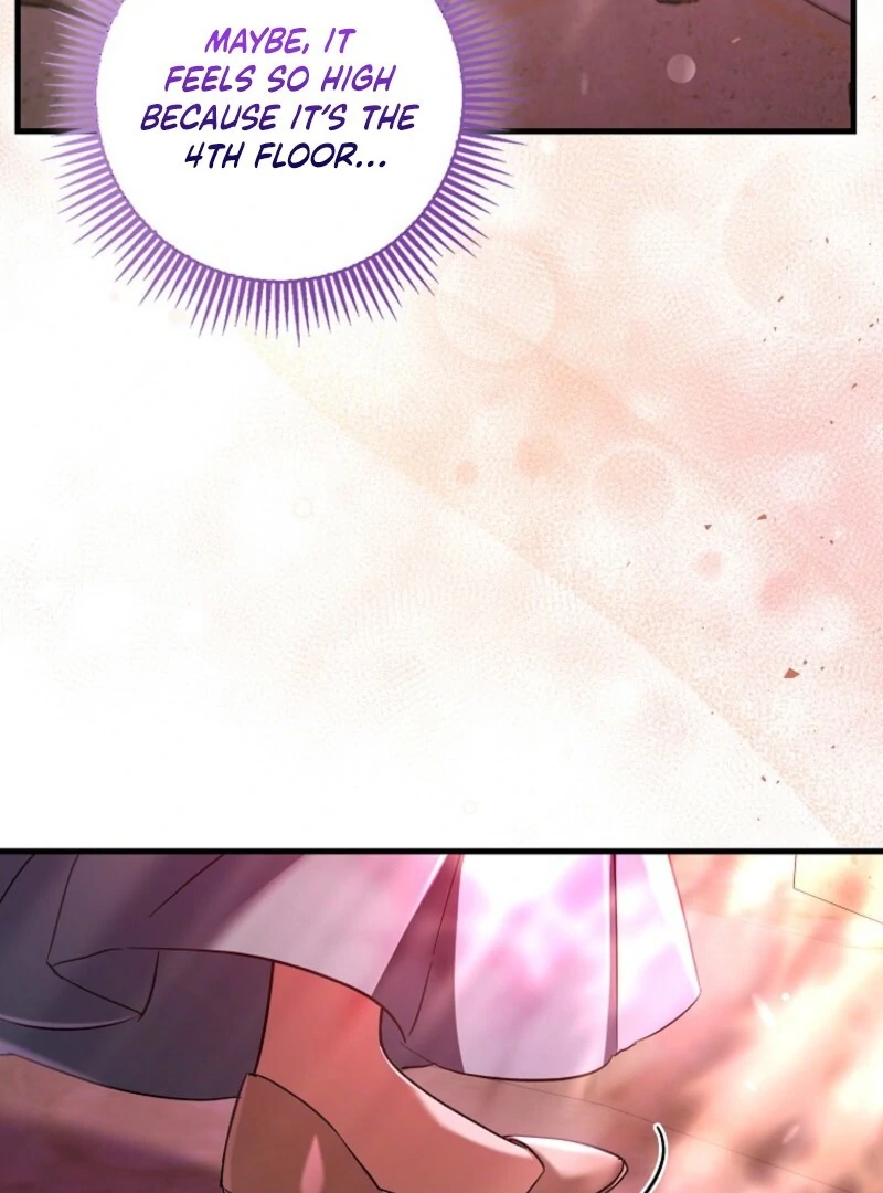 The Male Lead Is Obsessed With Proposing to Me Chapter 28 - Page 112