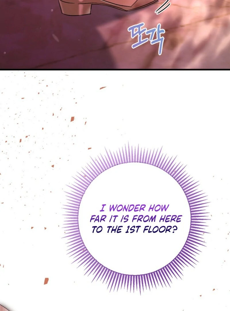 The Male Lead Is Obsessed With Proposing to Me Chapter 28 - Page 113