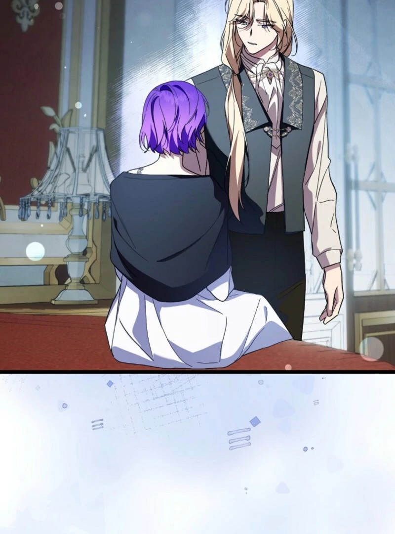 The Male Lead Is Obsessed With Proposing to Me Chapter 28 - Page 2