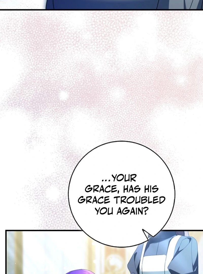 The Male Lead Is Obsessed With Proposing to Me Chapter 28 - Page 26