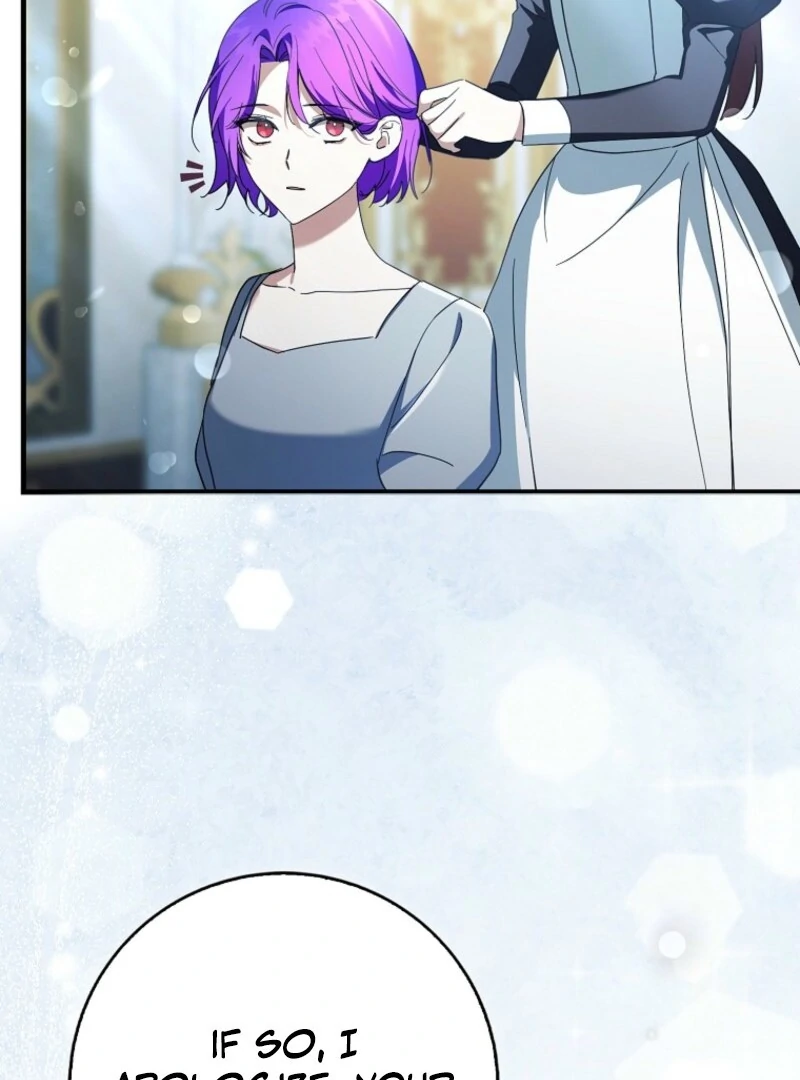 The Male Lead Is Obsessed With Proposing to Me Chapter 28 - Page 27