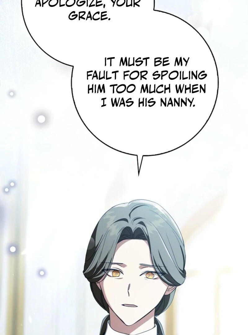 The Male Lead Is Obsessed With Proposing to Me Chapter 28 - Page 28