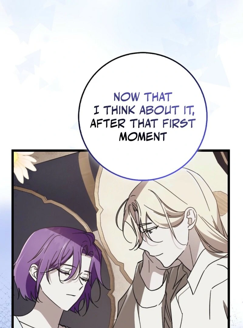 The Male Lead Is Obsessed With Proposing to Me Chapter 28 - Page 3