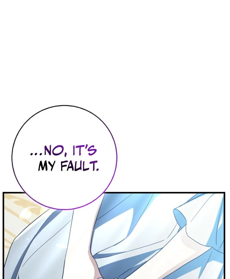 The Male Lead Is Obsessed With Proposing to Me Chapter 28 - Page 30