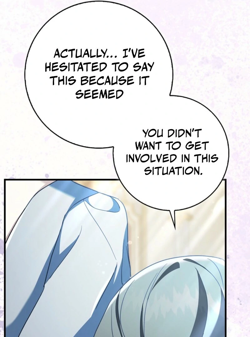 The Male Lead Is Obsessed With Proposing to Me Chapter 28 - Page 32