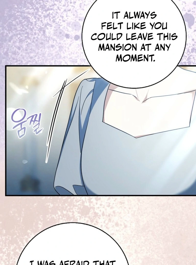 The Male Lead Is Obsessed With Proposing to Me Chapter 28 - Page 34