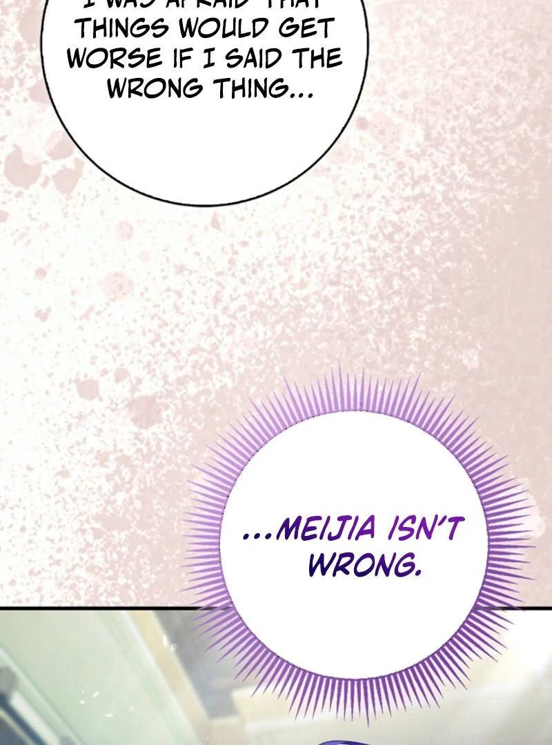 The Male Lead Is Obsessed With Proposing to Me Chapter 28 - Page 35