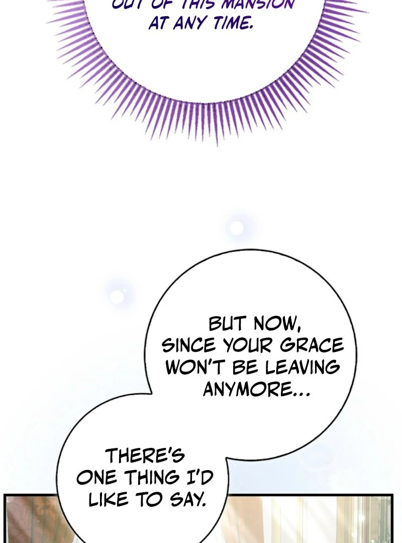 The Male Lead Is Obsessed With Proposing to Me Chapter 28 - Page 37