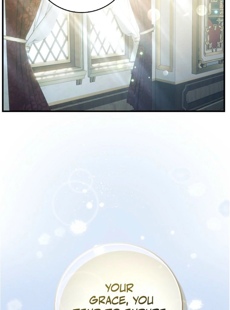 The Male Lead Is Obsessed With Proposing to Me Chapter 28 - Page 38