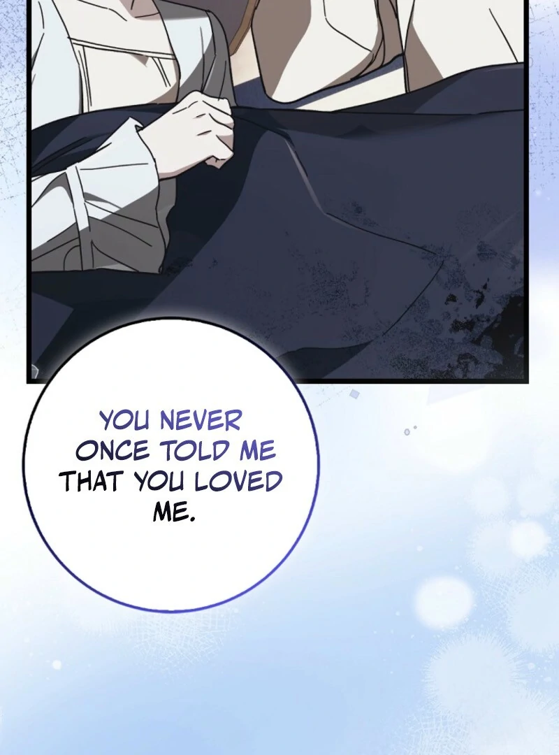 The Male Lead Is Obsessed With Proposing to Me Chapter 28 - Page 4