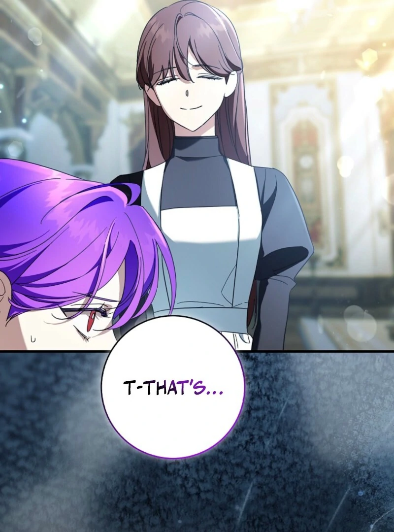 The Male Lead Is Obsessed With Proposing to Me Chapter 28 - Page 43