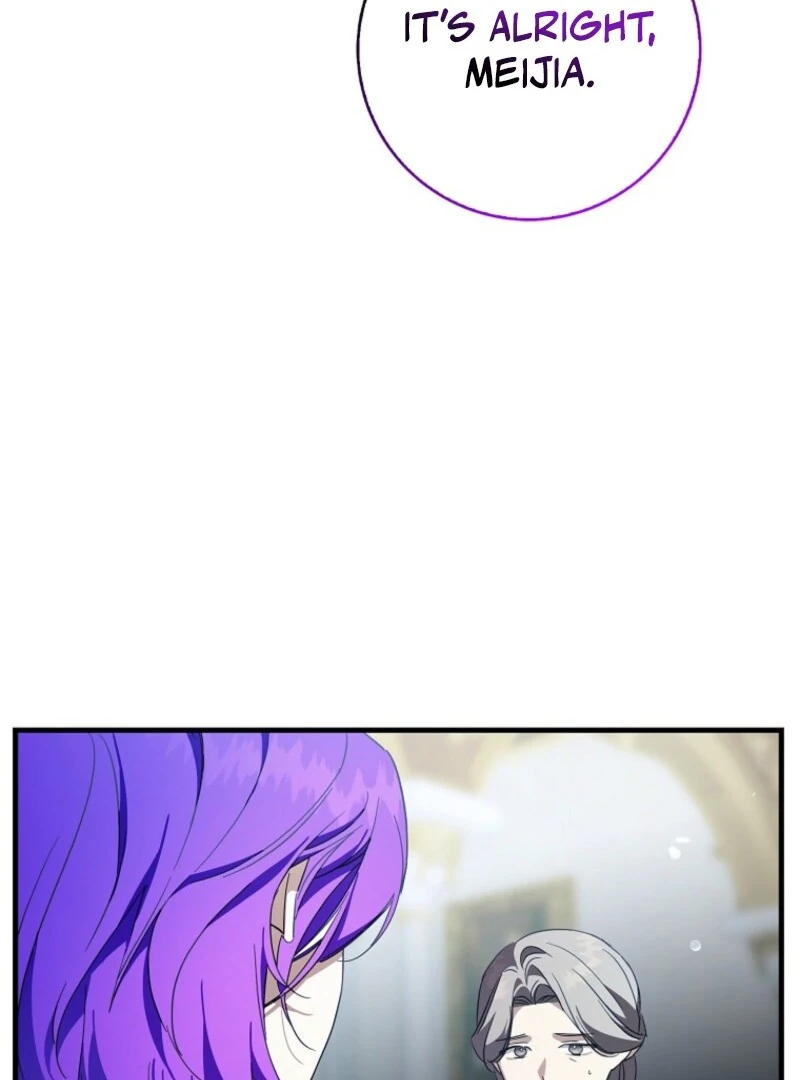 The Male Lead Is Obsessed With Proposing to Me Chapter 28 - Page 55