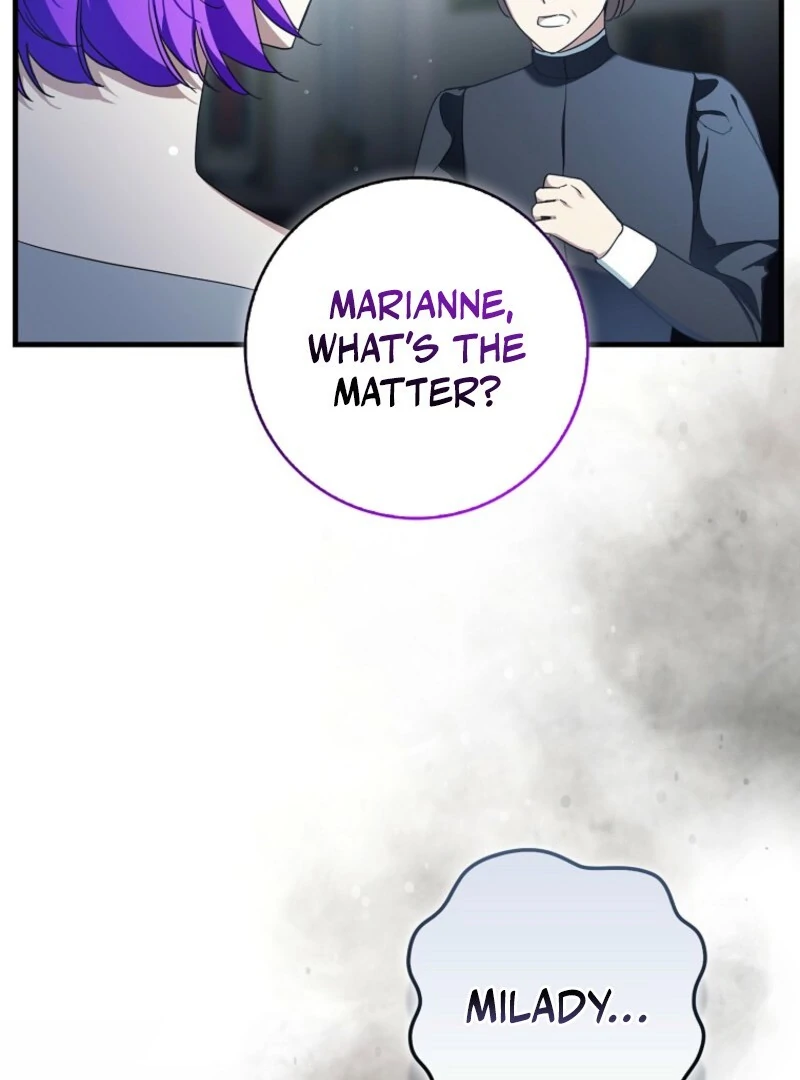 The Male Lead Is Obsessed With Proposing to Me Chapter 28 - Page 56