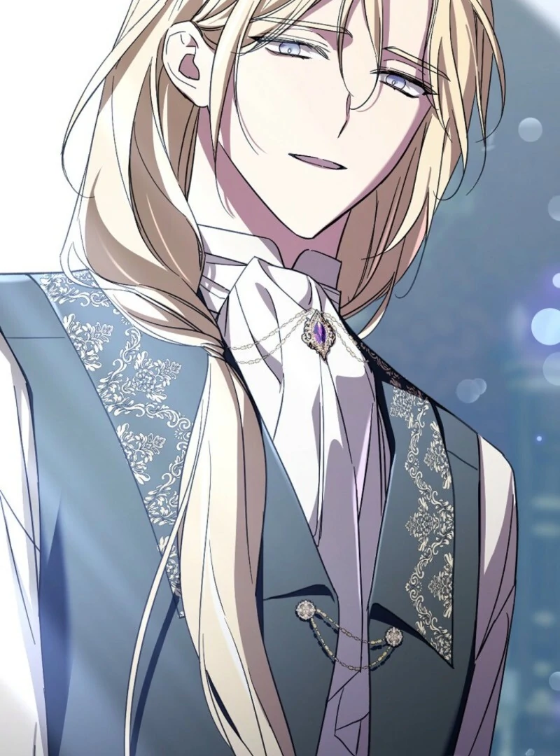 The Male Lead Is Obsessed With Proposing to Me Chapter 28 - Page 6
