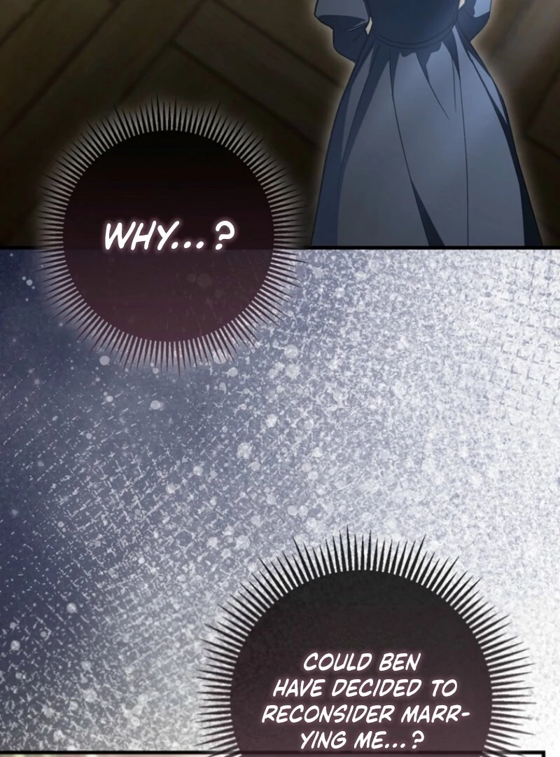 The Male Lead Is Obsessed With Proposing to Me Chapter 28 - Page 62