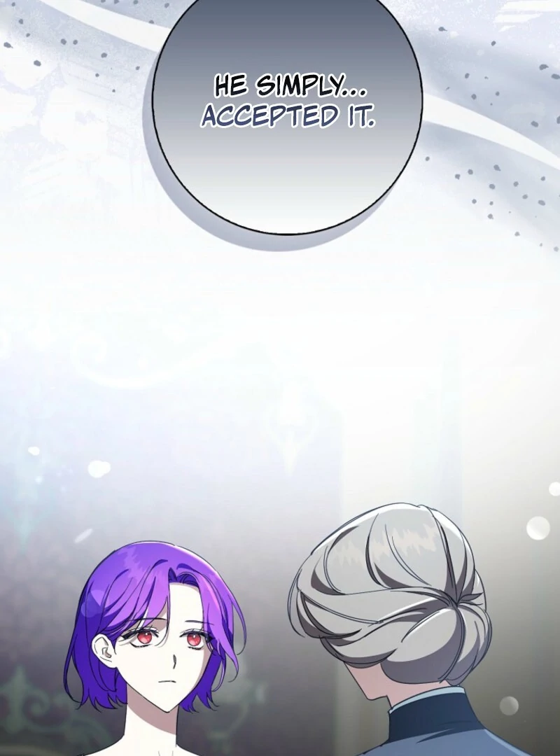 The Male Lead Is Obsessed With Proposing to Me Chapter 28 - Page 81
