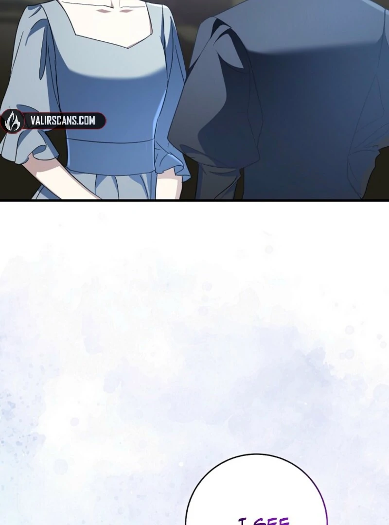 The Male Lead Is Obsessed With Proposing to Me Chapter 28 - Page 82