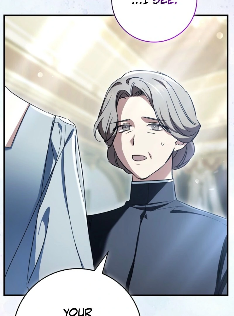 The Male Lead Is Obsessed With Proposing to Me Chapter 28 - Page 83