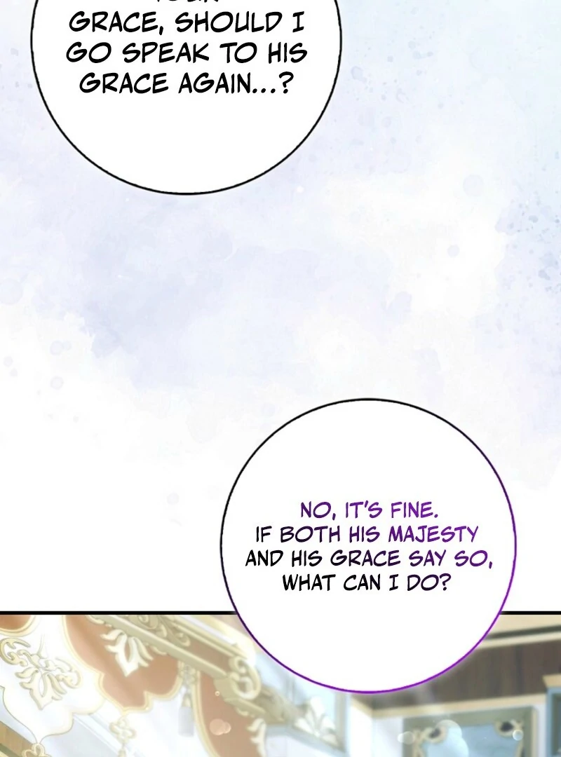 The Male Lead Is Obsessed With Proposing to Me Chapter 28 - Page 84