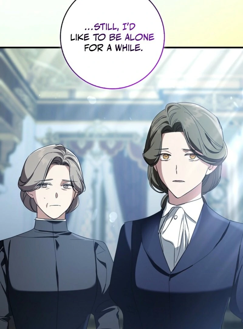 The Male Lead Is Obsessed With Proposing to Me Chapter 28 - Page 86