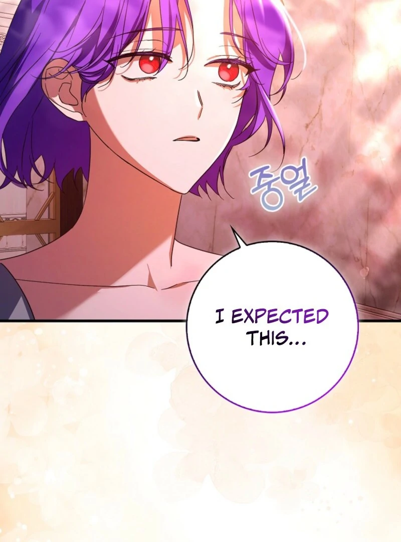 The Male Lead Is Obsessed With Proposing to Me Chapter 28 - Page 94
