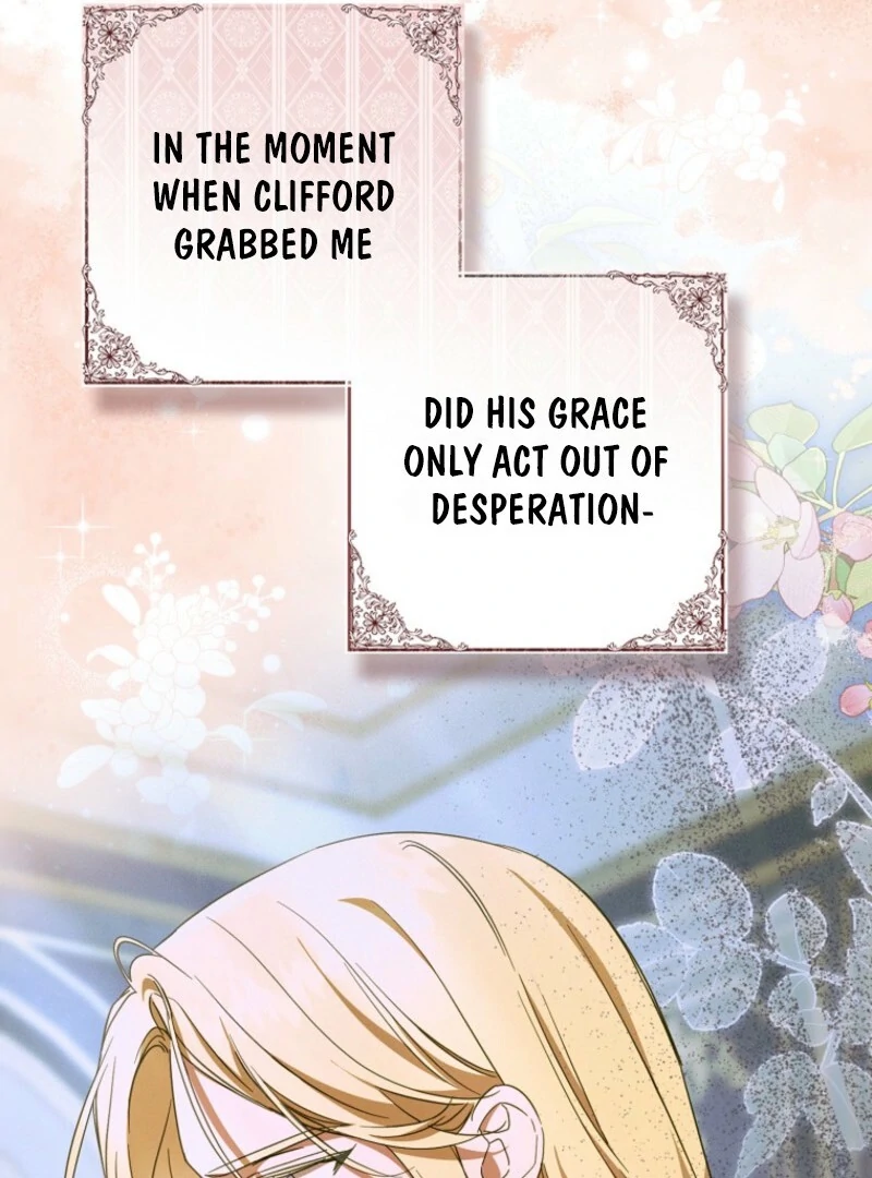 The Male Lead Is Obsessed With Proposing to Me Chapter 28 - Page 97