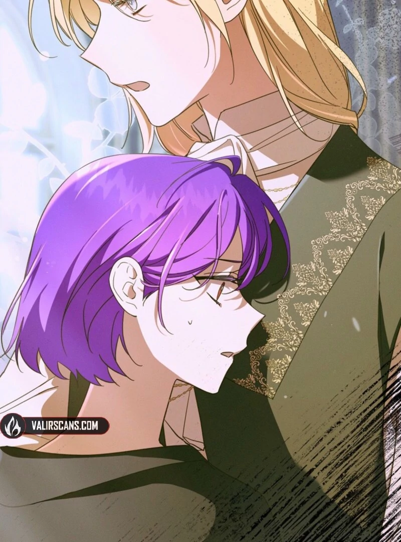 The Male Lead Is Obsessed With Proposing to Me Chapter 28 - Page 98