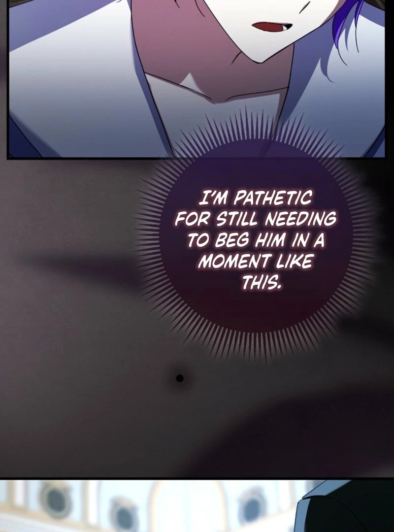 The Male Lead Is Obsessed With Proposing to Me Chapter 31 - Page 100