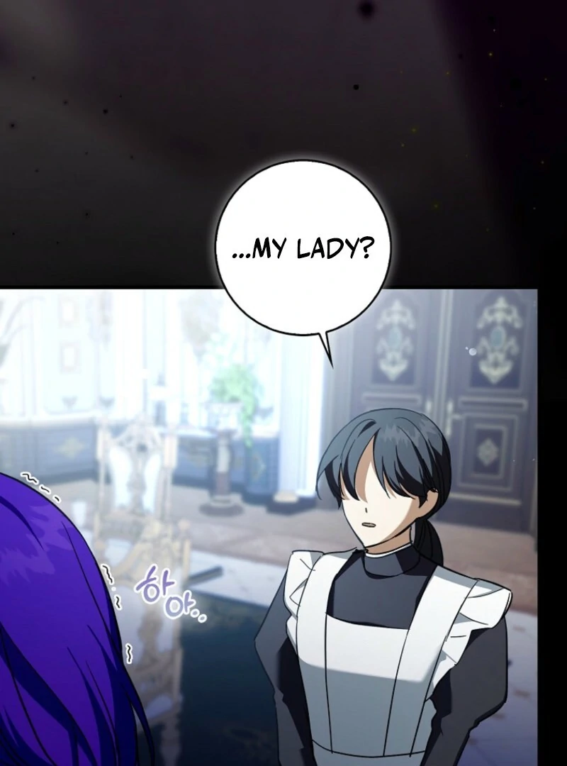 The Male Lead Is Obsessed With Proposing to Me Chapter 31 - Page 113