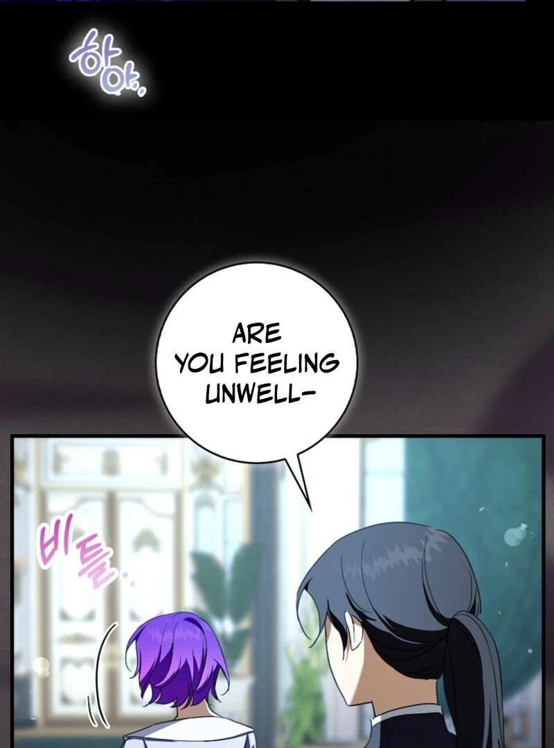 The Male Lead Is Obsessed With Proposing to Me Chapter 31 - Page 114